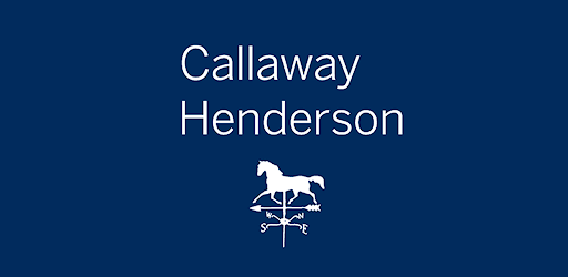 Yapmo for Callaway Henderson
