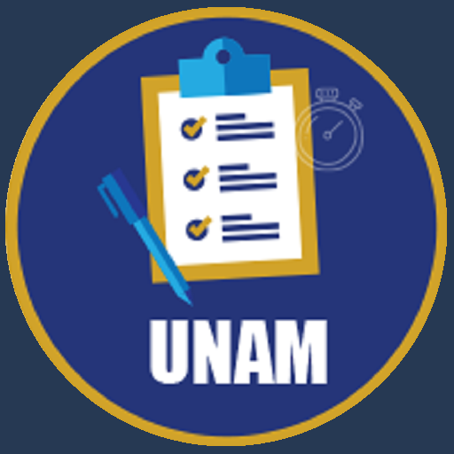 Guia UNAM 2024 Apps on Google Play