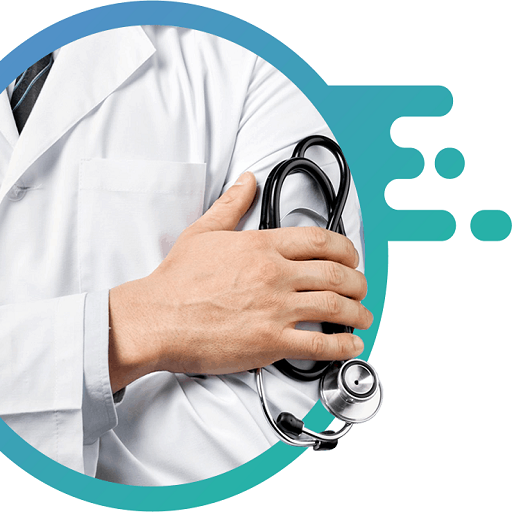medical support logo