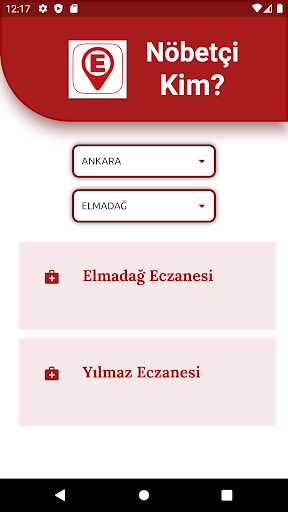 Nöbetçi Kim? Screen 2