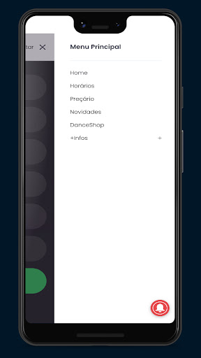 My Performers Screen 2