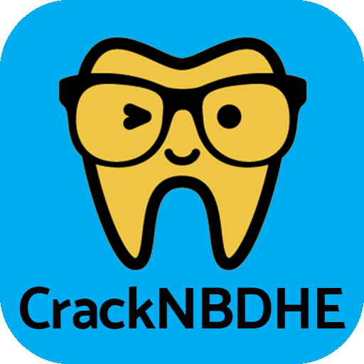 NBDHE - Dental Hygiene Prep  Icon