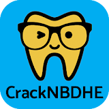 NBDHE - Dental Hygiene Prep icon