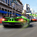 Rush Hour: Traffic Car Race 3D