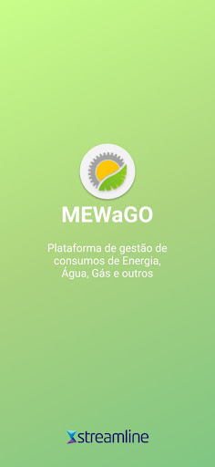 Android application miago screenshort