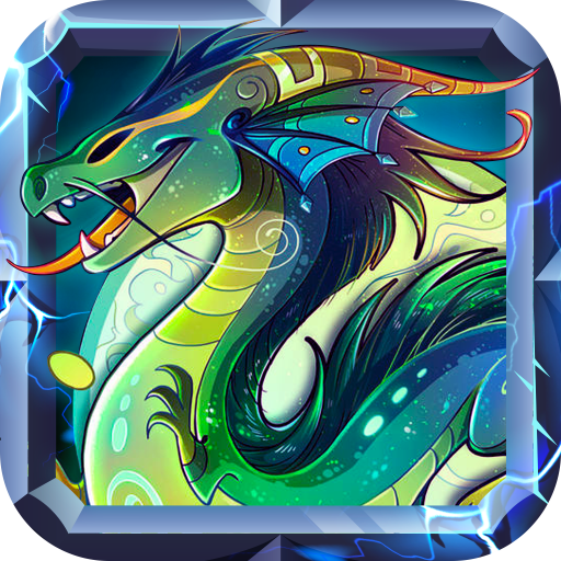 [Code] Dragon Warriors: United latest code 07/2025