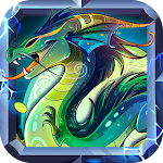 Cover Image of Tải xuống Dragon Warriors: United  APK