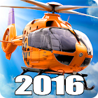 Helicopter Game Simulator Free 2.8.2