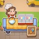 Goodies Stall Tycoon - Androidアプリ