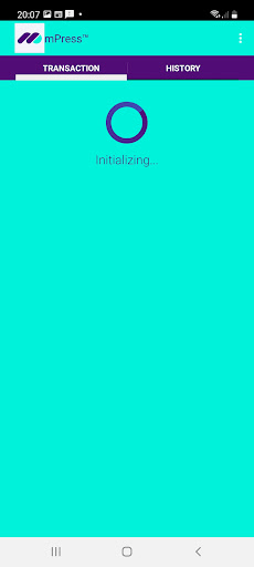 mPress - Tap on Phone Screen 3