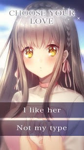 Death Game Mod Apk: Sexy Moe Anime Girlfriend (Free Premium Choices) 8