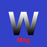 Cover Image of Download Wathsala Mag  APK