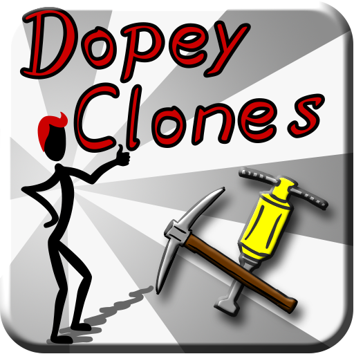 Dopey Clones
