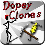 Cover Image of 下载 Dopey Clones 1.1.3 APK