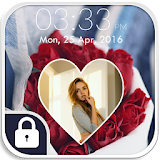 My Photo Lock Screen icon