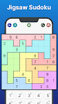 screenshot of Sudoku - Classic Sudoku Puzzle