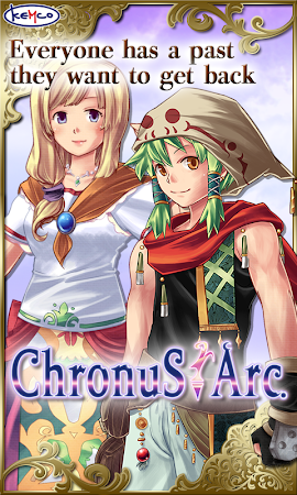 Game screenshot RPG Chronus Arc mod apk