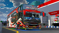 Livery Mod Bus Simulator