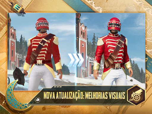 PUBG MOBILE LITE screenshot 9
