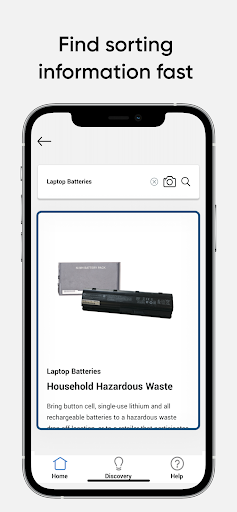 Circular Materials screenshot 4