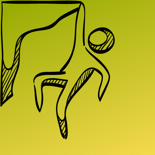 belayMe logo