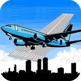 Airport Control puzzle game icon