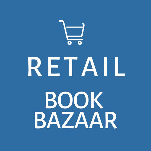Retail BookBazaar 1.2 Icon