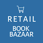 Cover Image of Unduh Retail BookBazaar  APK