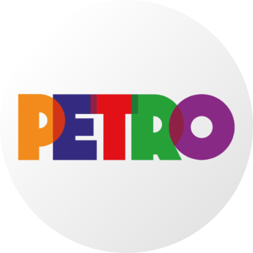 PetroApp logo