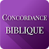 Concordance Biblique et La Bible4.5.6