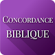 Concordance Biblique et La Bible Unduh di Windows