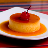 Only Flan icon