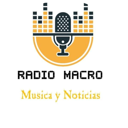 Macro Radio logo