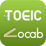 Cover Image of Download Học 600 từ vựng TOEIC  APK