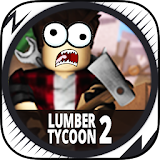 Tips ROBLOX Lumber Tycoon 2 icon