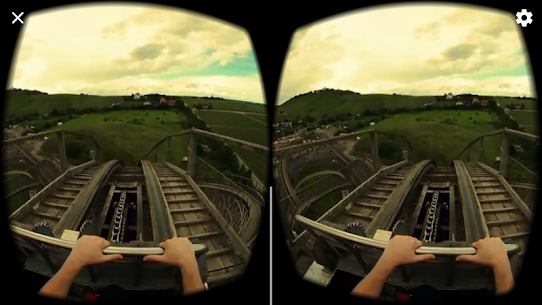 VR Videos 3D 5