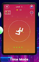 Maze Shooter - Shooting Game