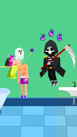 Game screenshot Наступает смерть! mod apk