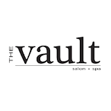 The Vault Salon and Spa icon