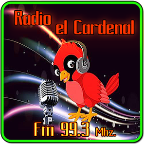 Captura 9 RADIO EL CARDENAL FM 99.3 android