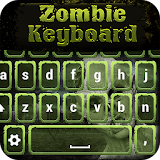 Zombie Keyboard Customizer icon
