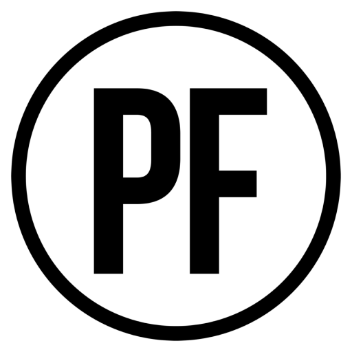 Pineapple Fitness logo