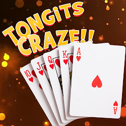 Tongits Craze - Gcash Rewards Mod Apk