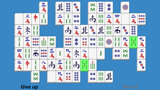 Mahjong Match Touch 4.2 Screenshots 3