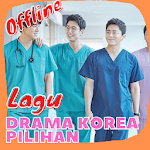 Cover Image of Descargar Lagu Drama Korea Pilihan Offline 1.2 APK