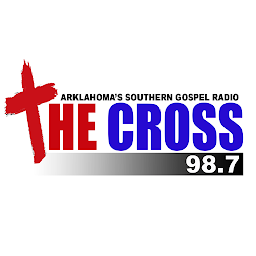 Icon image The Cross 98.7