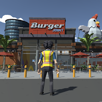 Shop Adventure: Open World 3D Simulator