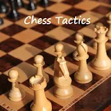 Chess Tactics Puzzles icon