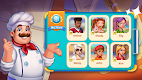 screenshot of Cooking Games : Cooking Town