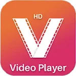 Cover Image of डाउनलोड VDM - HD Video Player - Playit 2.0 APK
